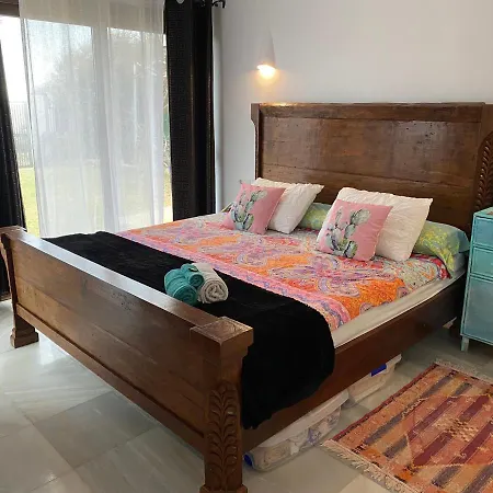 Apartamento Sol Y Mar Estepona
