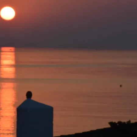 Apartamento Sol Y Mar