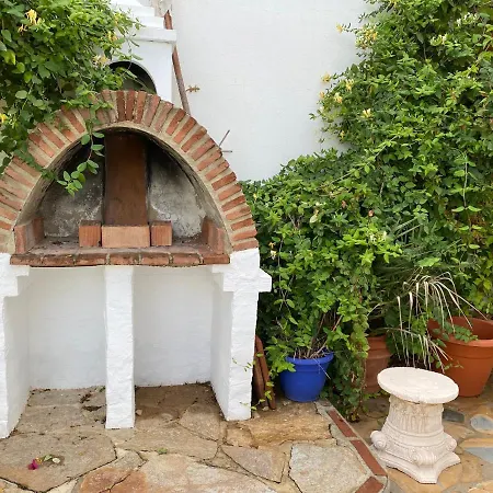 Apartamento Sol Y Mar Estepona