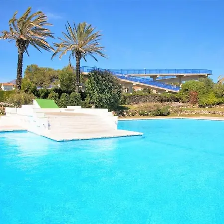 Apartamento Sol Y Mar